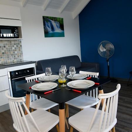 Apartamento Les Saintes Sainte-Anne Exterior foto