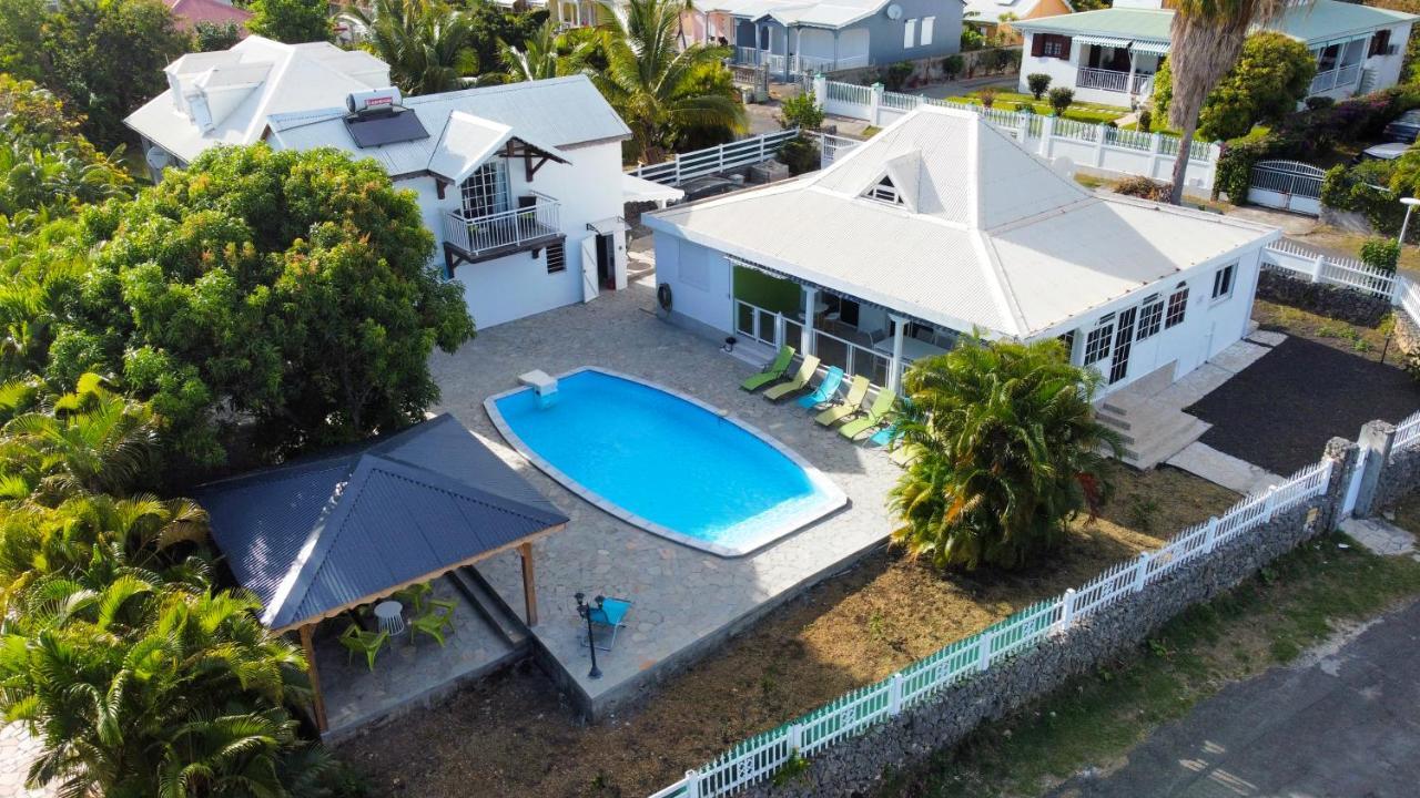 Apartamento Les Saintes Sainte-Anne Exterior foto